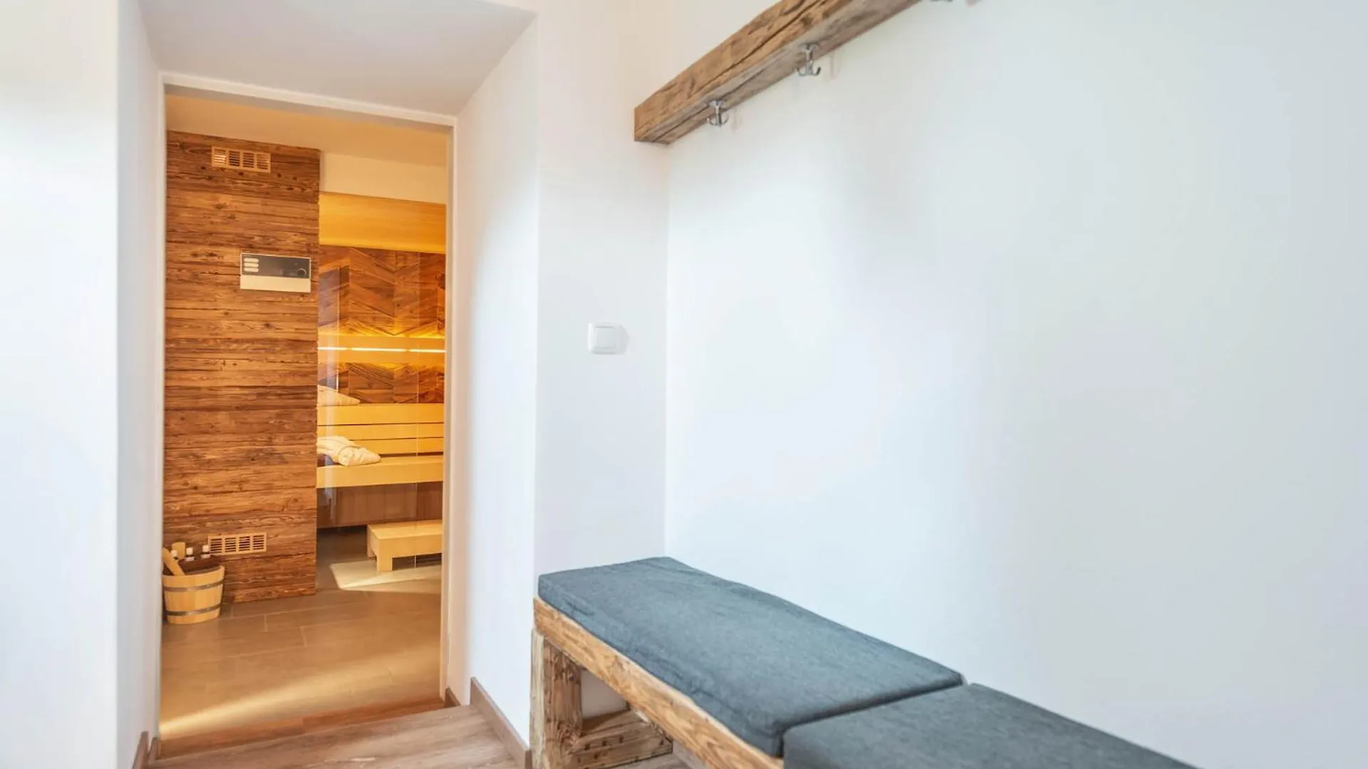 Edlguetl - Hideaway Apartment Breitenberg