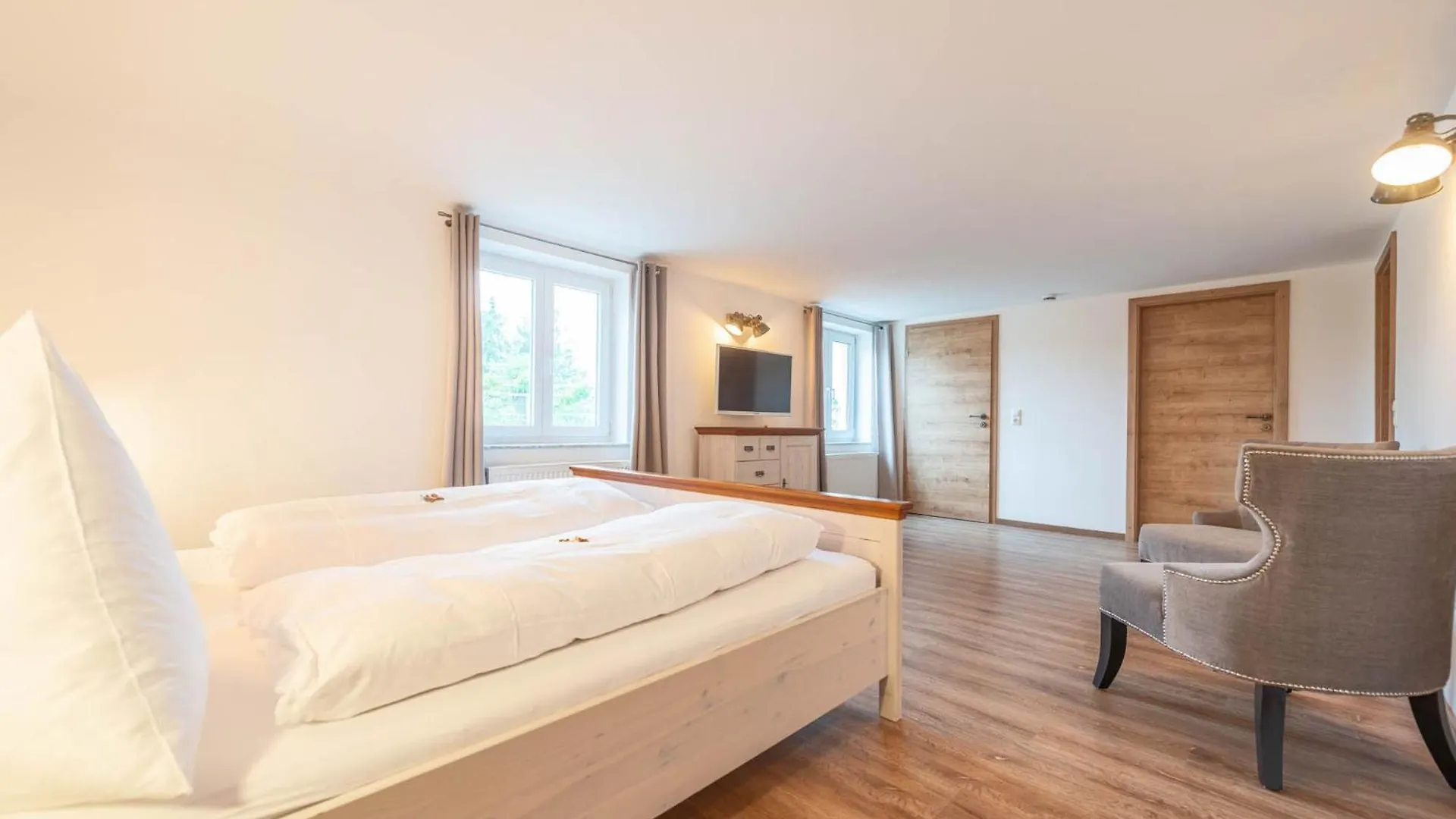 Edlguetl - Hideaway Apartment Breitenberg  Germany