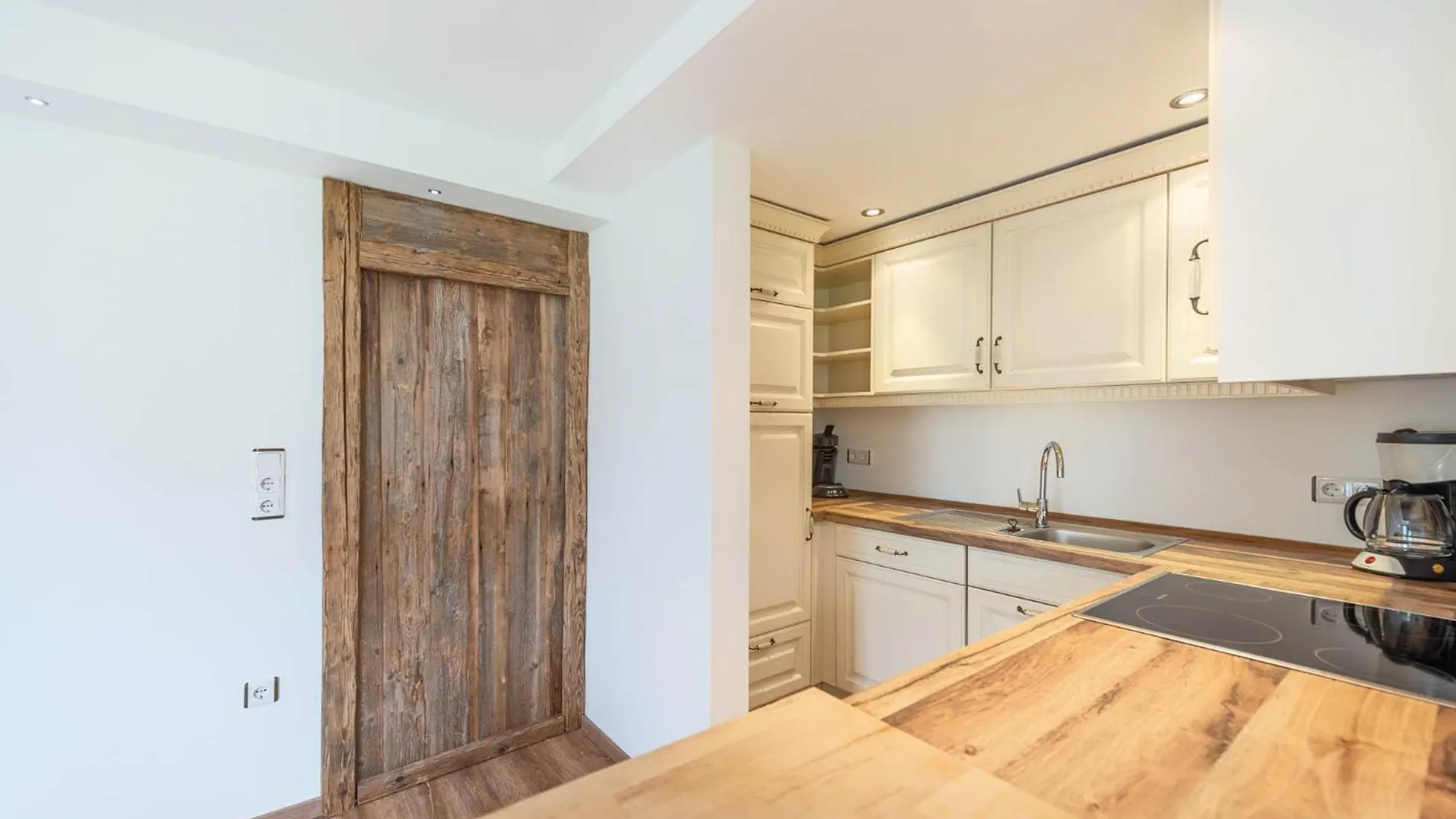 Edlguetl - Hideaway Apartment Breitenberg