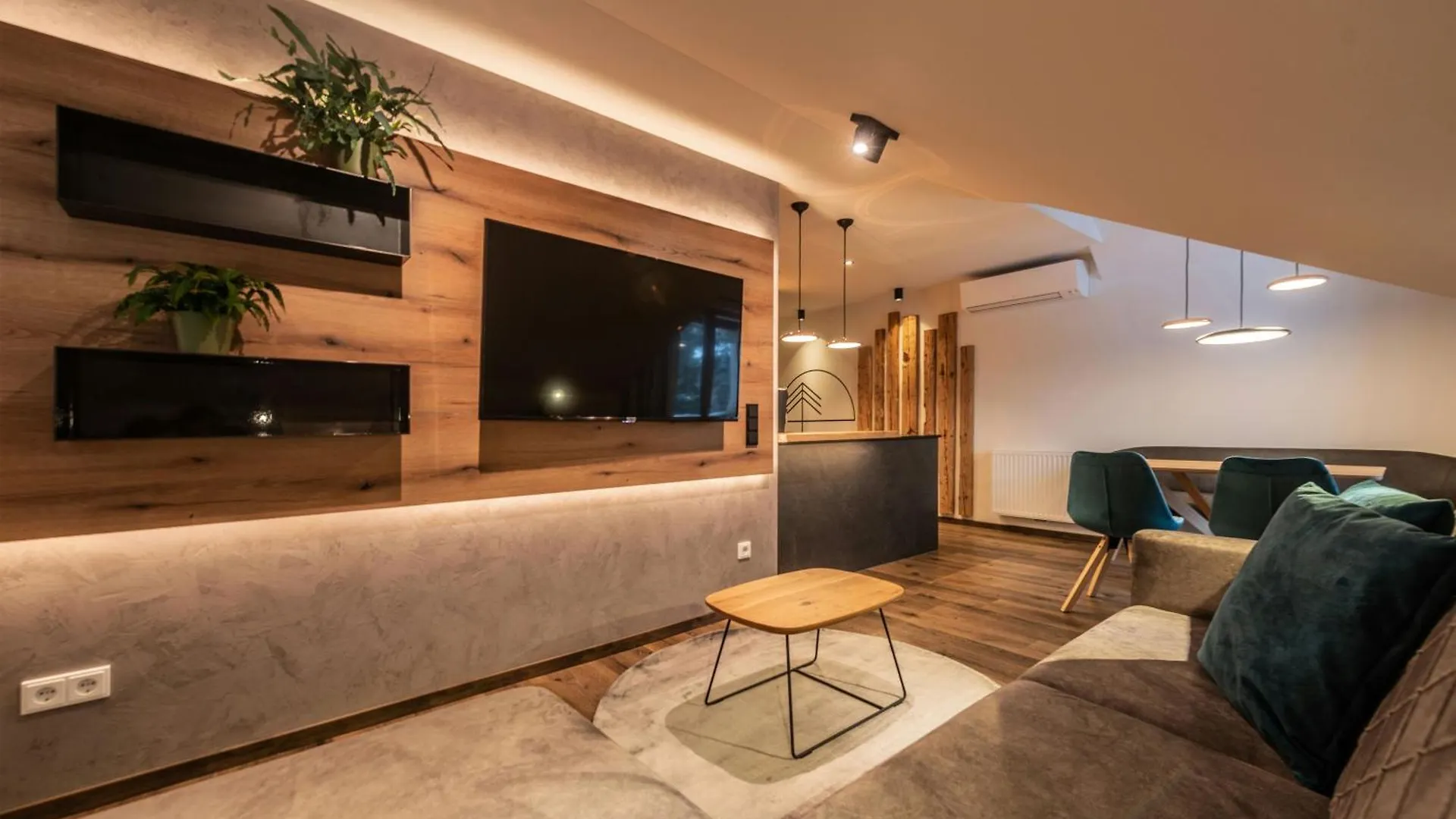 Edlguetl - Hideaway Apartment Breitenberg  Germany