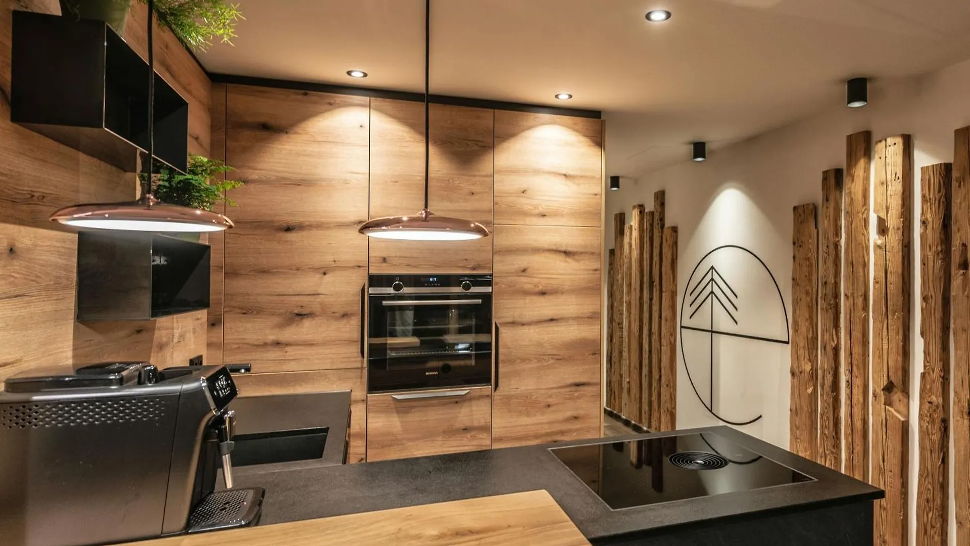 Edlguetl - Hideaway Apartment Breitenberg