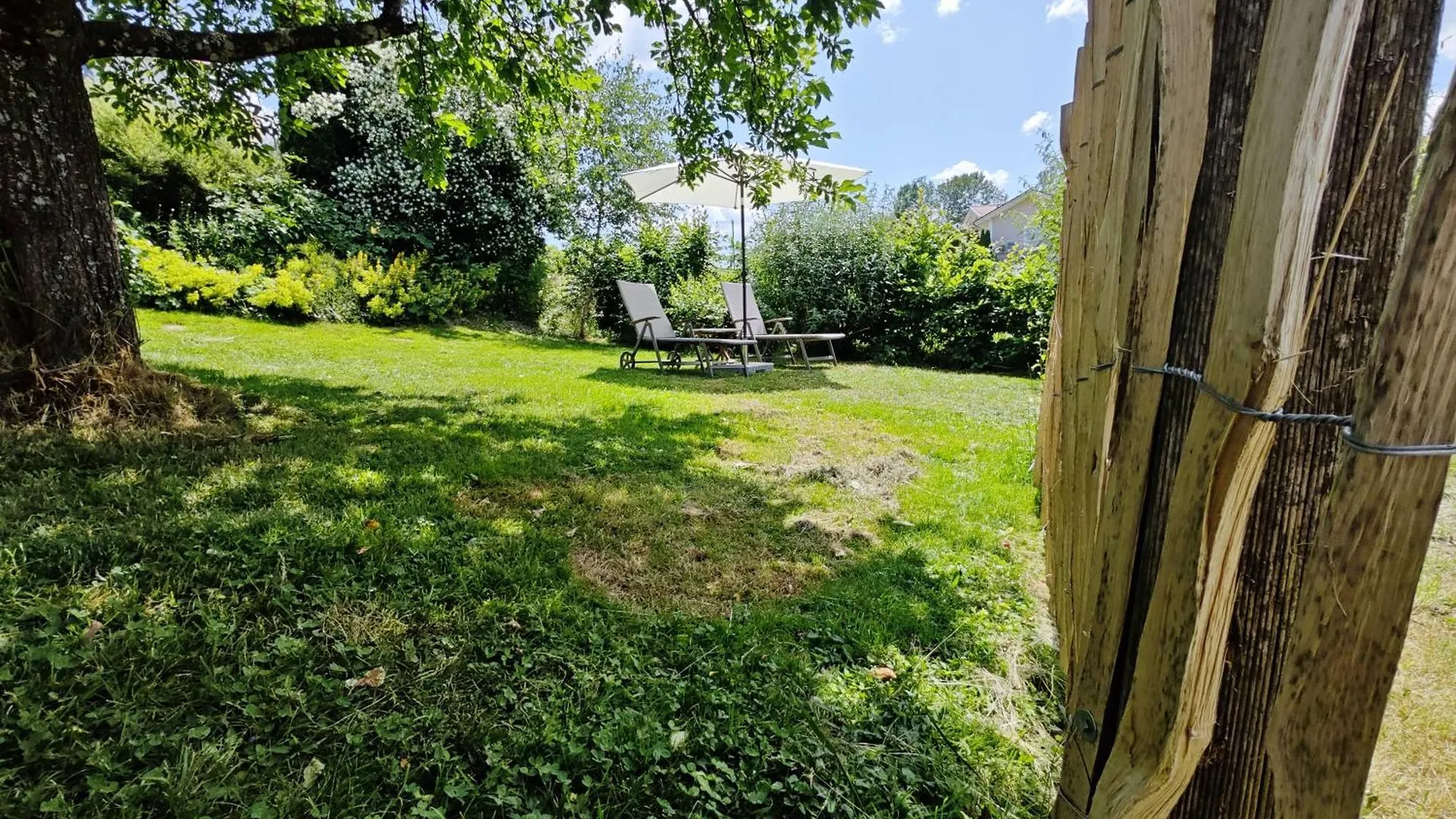 Edlguetl - Hideaway Apartment Breitenberg