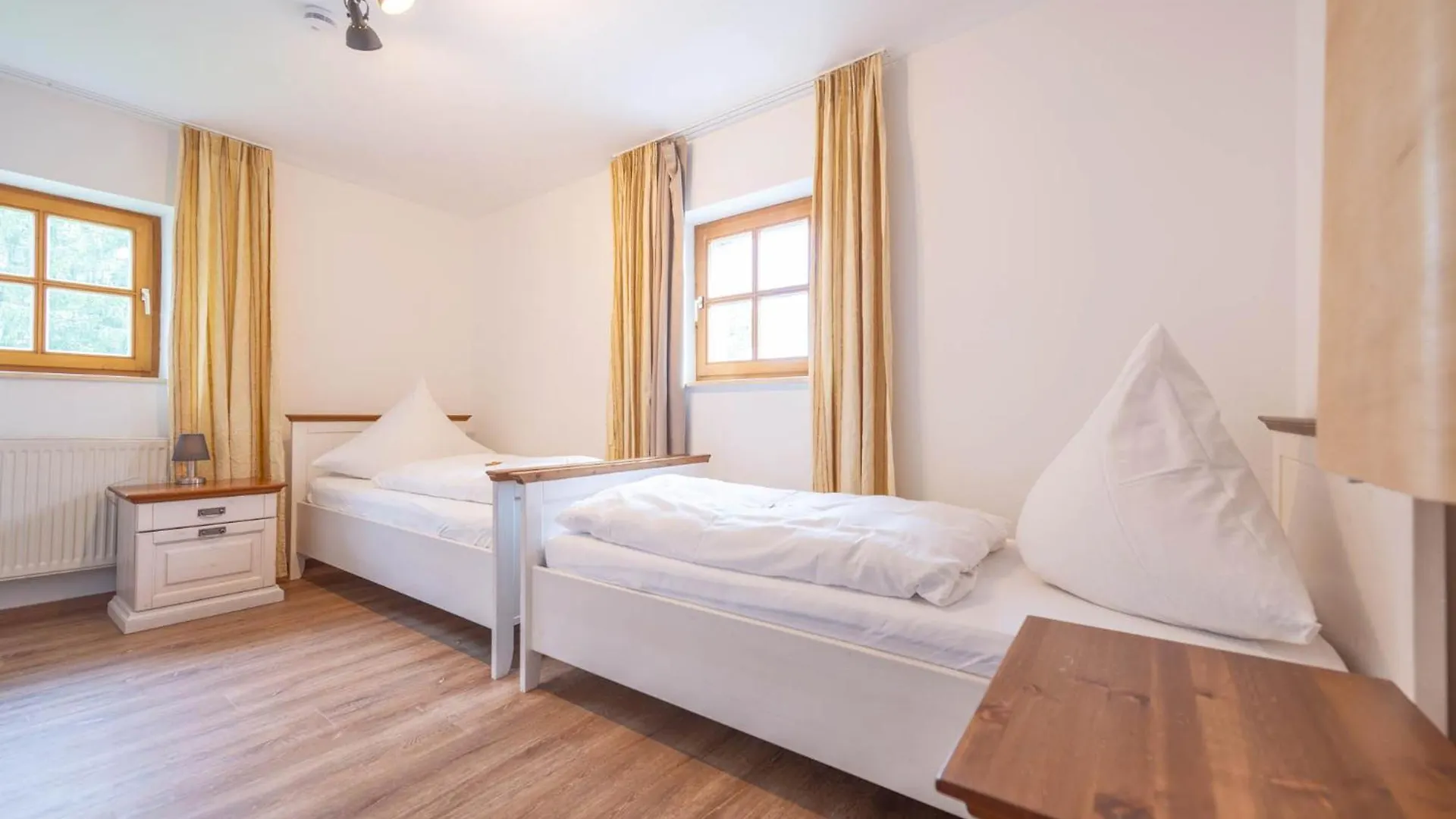 Edlguetl - Hideaway Apartment Breitenberg  Breitenberg (Lower Bavaria)