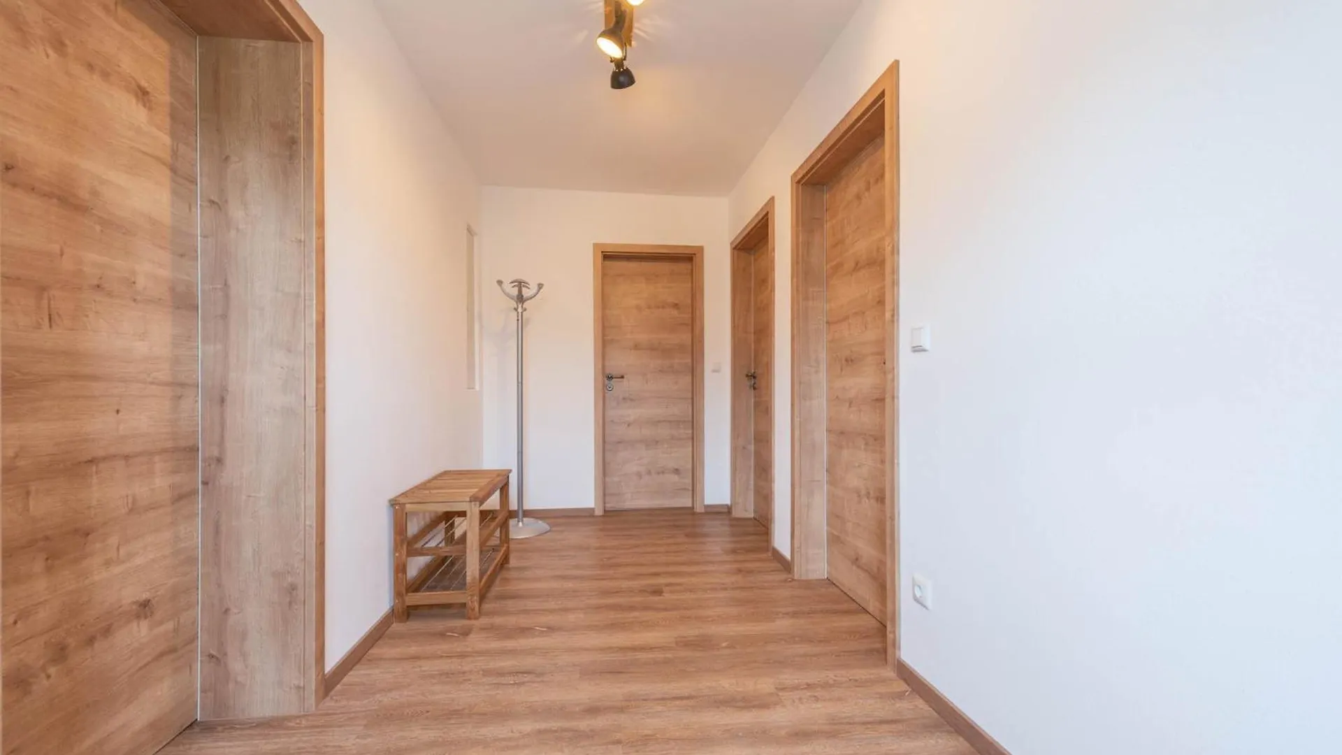 Edlguetl - Hideaway Apartment Breitenberg