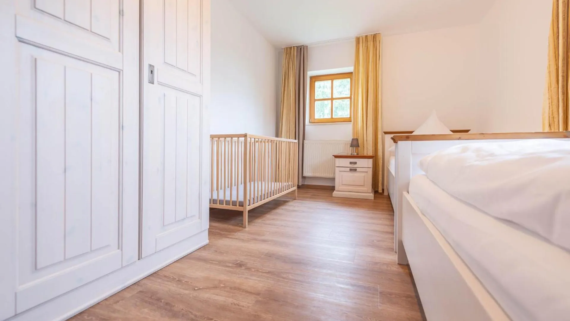 Edlguetl - Hideaway Apartment Breitenberg  0*, Breitenberg (Lower Bavaria) Germany