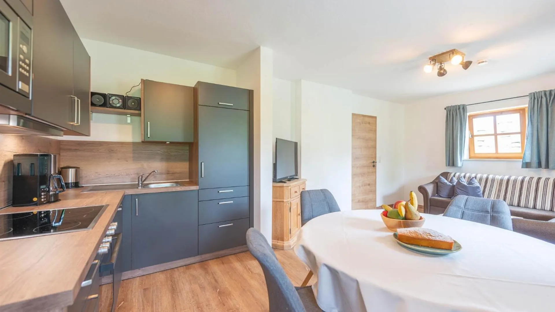 Edlguetl - Hideaway Apartment Breitenberg