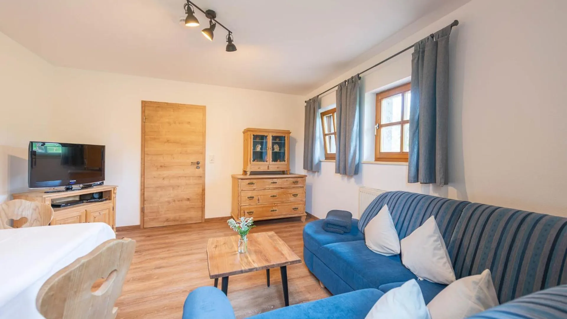 Edlguetl - Hideaway Apartment Breitenberg