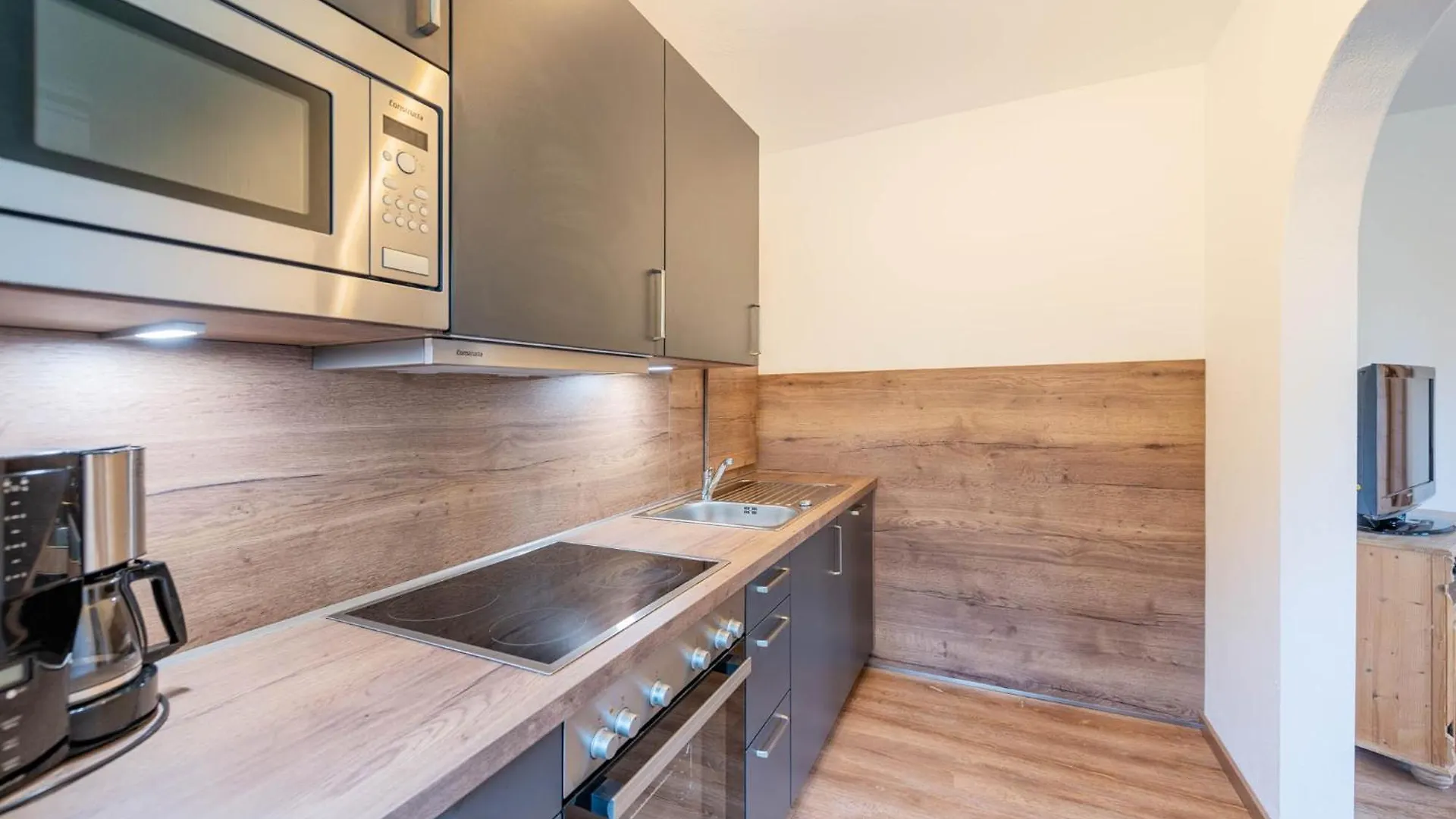 Edlguetl - Hideaway Apartment Breitenberg