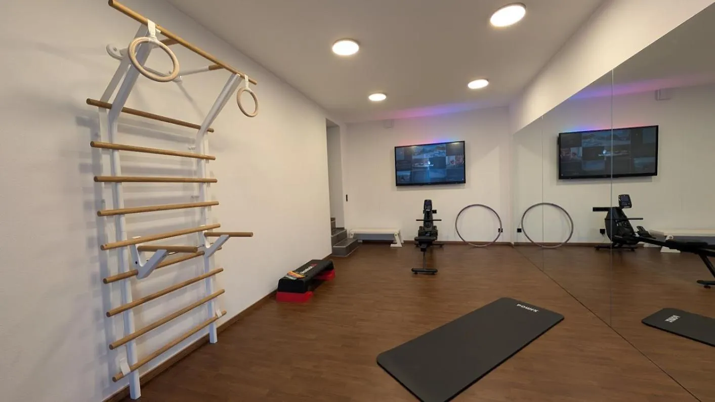 Edlguetl - Hideaway Apartment Breitenberg
