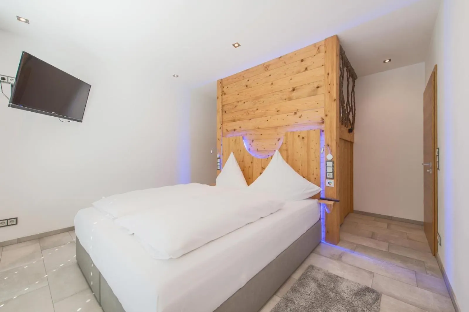Edlguetl - Hideaway Apartment Breitenberg  Germany