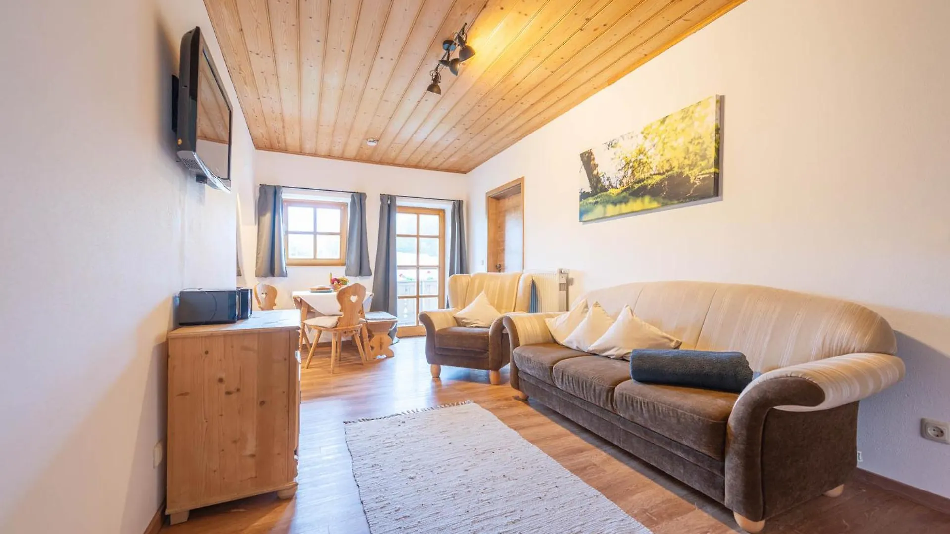 Edlguetl - Hideaway Apartment Breitenberg  Germany