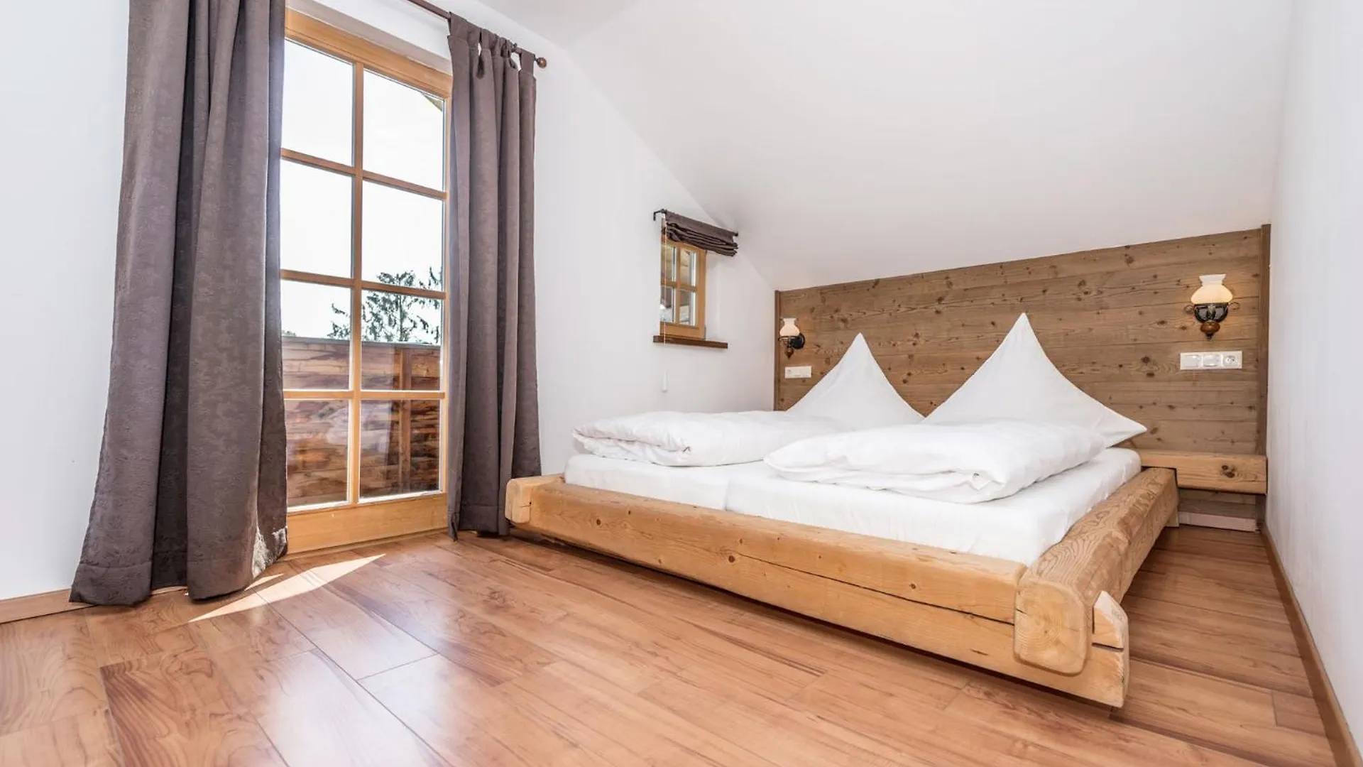 Edlguetl - Hideaway Apartment Breitenberg
