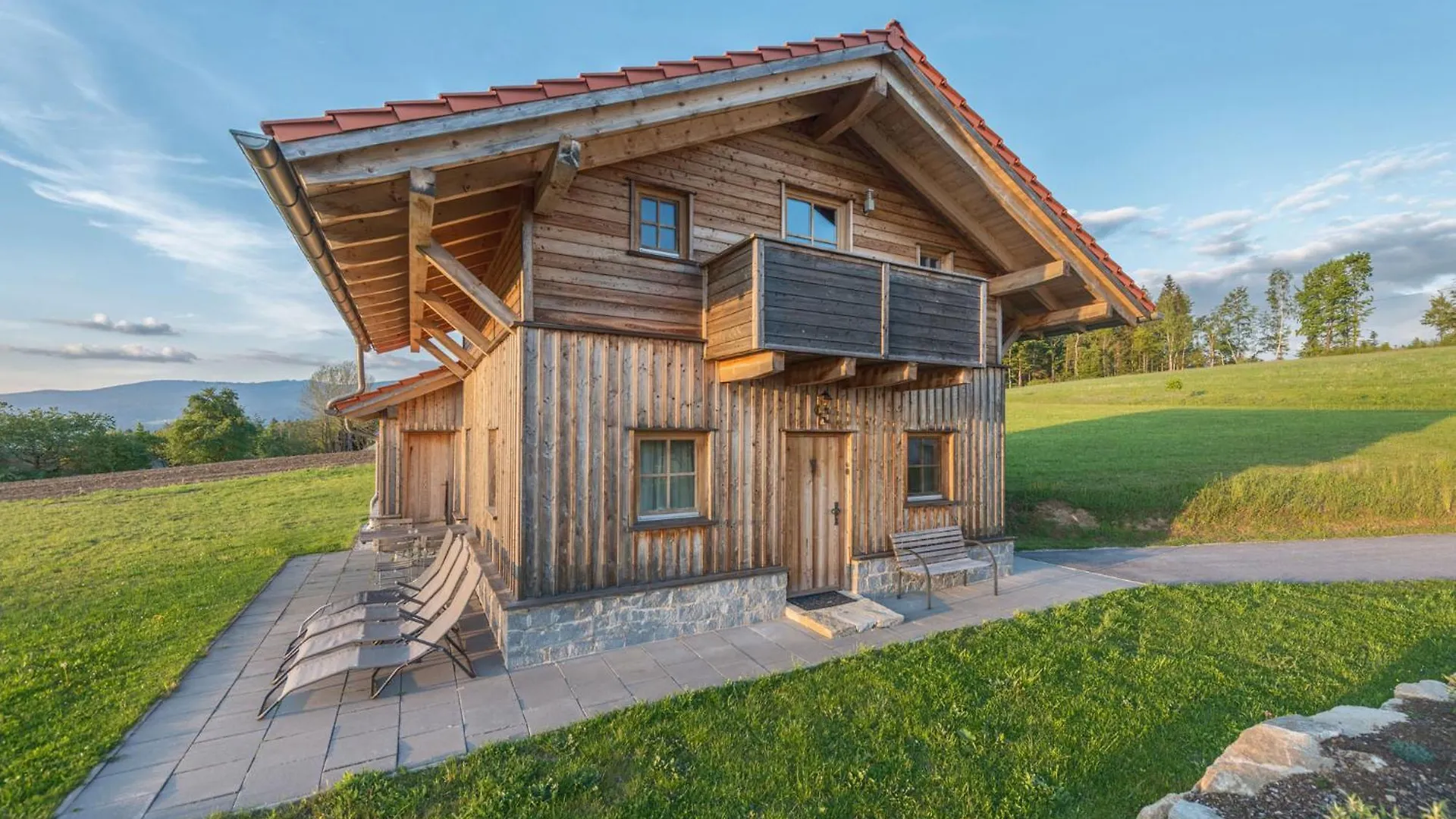Edlguetl - Hideaway Apartment Breitenberg  0*, Breitenberg (Lower Bavaria) Germany