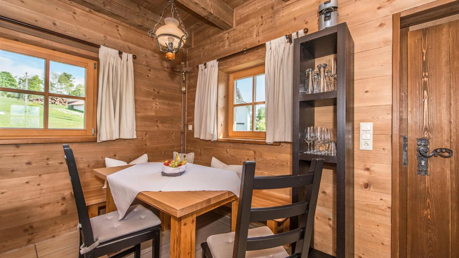 Edlguetl - Hideaway Apartment Breitenberg  Breitenberg (Lower Bavaria)